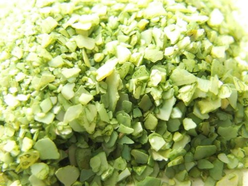 Muszle kruszone M065 ( 1,5 mm )