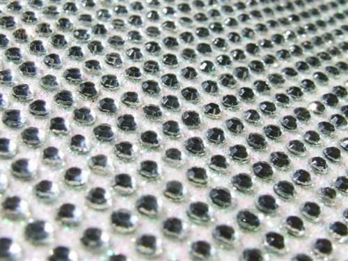 Cyrkonie w płatach 30cm x 30cm 3mm