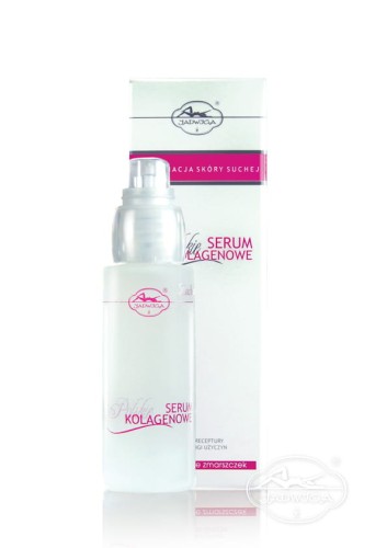 Jadwiga Serum Kolagenowe 30 ml