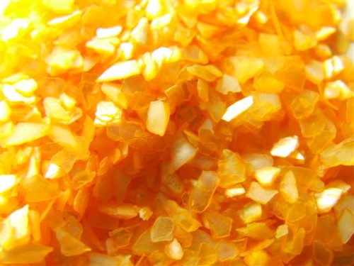 Muszle kruszone M063 ( 1,5 mm )