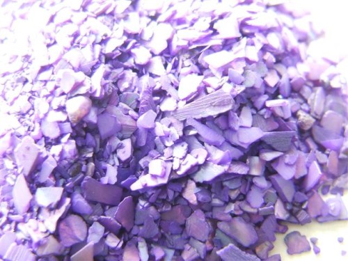 Muszle kruszone M068 ( 1,5 mm )