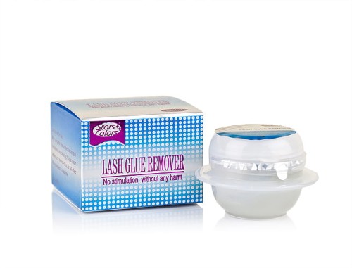 Remover - preparat do usuwania kleju do rzęs 15 g