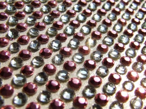 Cyrkonie 6cm x 10cm 3mm