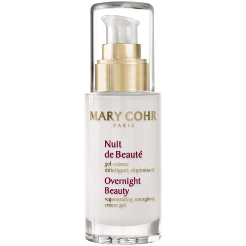 Mary Cohr Nocne Piękno 50ml