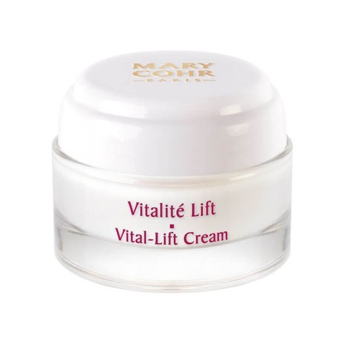 Mary Cohr Krem Witalizująco Liftingujący 50ml