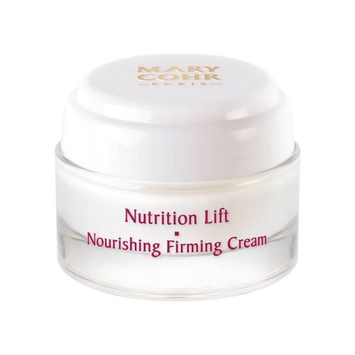 Mary Cohr Krem Odżywczo Ujędrniający 50ml