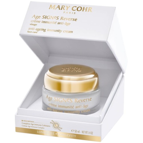 Mary Cohr Wehikuł Czasu 50ml 