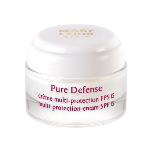 Mary Cohr Czysta ochrona 50ml