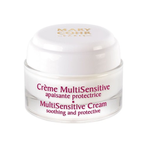 Mary Cohr Krem Łagodząco Ochronny 50ml
