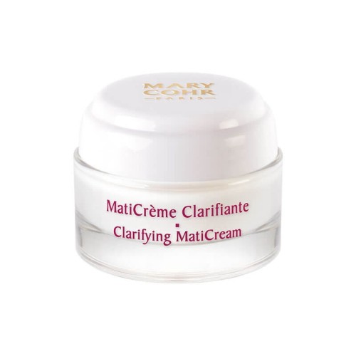 Mary Cohr Oczyszczający Krem Matujący 50ml