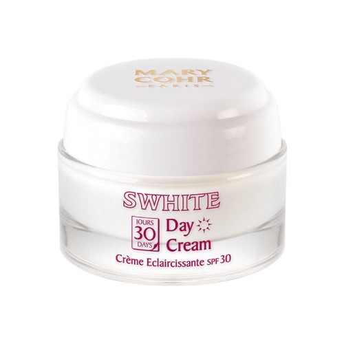 Mary Cohr  Krem Rozjaśniający na Dzień 50ml