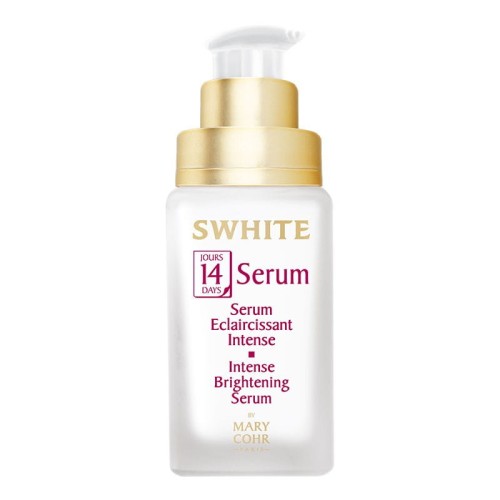 Mary Cohr  Intensywnie Rozjaśniające Serum 25ml