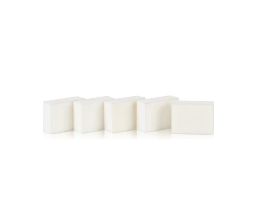 Blok mikromini biały #120