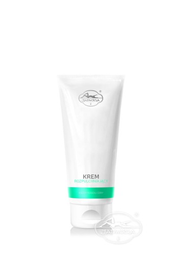 Jadwiga Saipan Krem Rozpulchniająco - Zmiękczający Skórę 200 ml