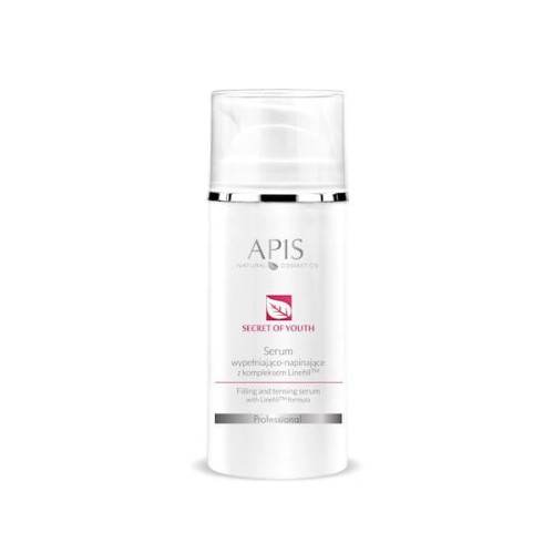 Apis Sekret Młodości, Serum wypeł-nap., 100 ml