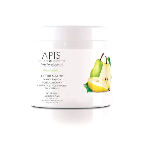 Apis Hydro Evolution, Nawilżająca maska algowa, 250 g
