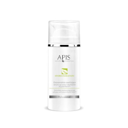 Apis Hydro Evolution, Nawilżające serum, 100ml