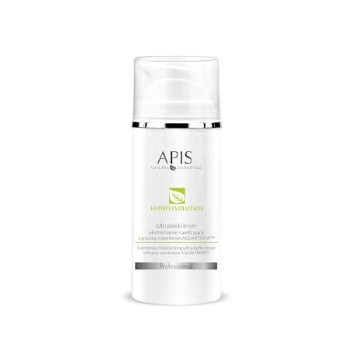 Apis Hydro Evolution, Ultralekki krem, 100ml