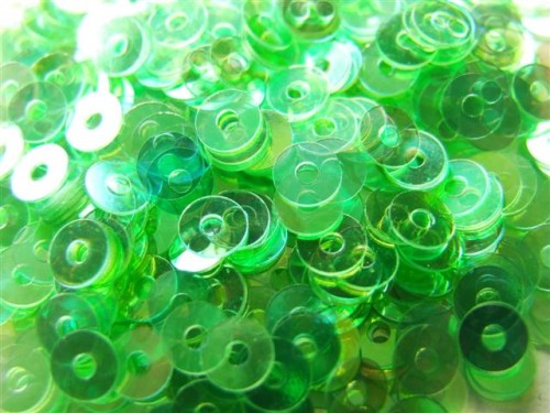 Kółka z dziurką K023 (2,5 mm)