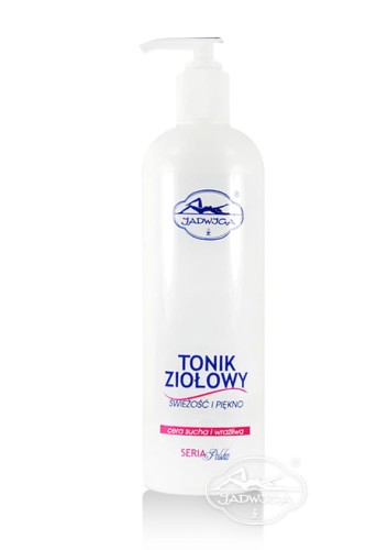 Jadwiga Tonik ziołowy  500 ml