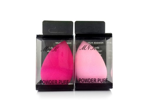 Gąbki do makijażu MNK