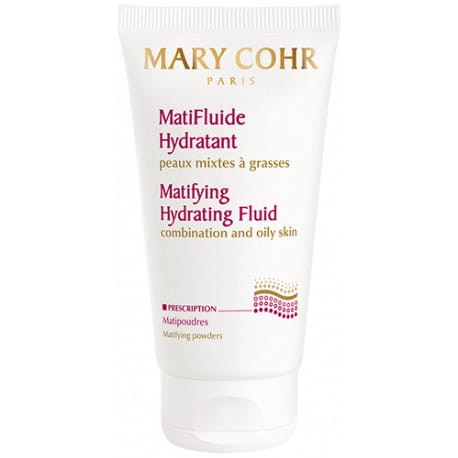 Mary Cohr Nawilżająco Matujący Fluid 50ml
