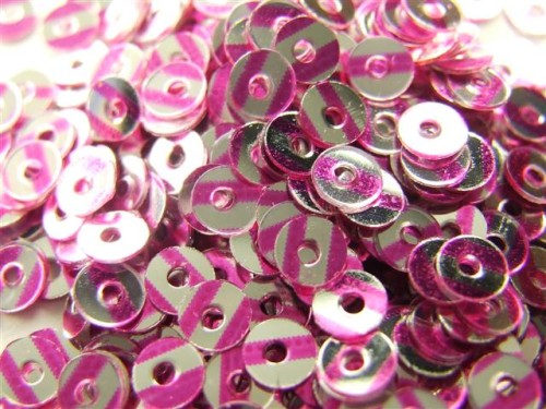 Kółka z dziurką K033 (2,5 mm)