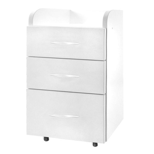 SZAFKA KOMBI II BIAŁA