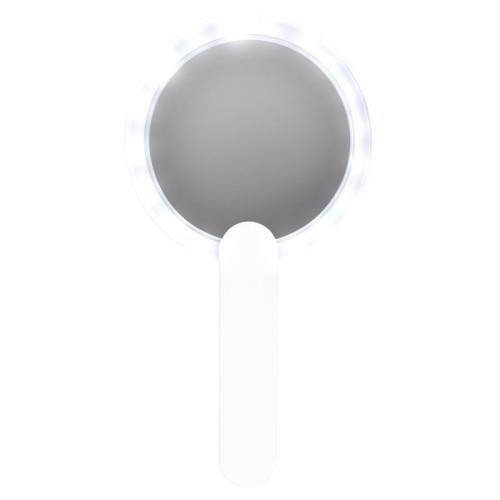 LUSTERKO PODŚWIETLANE MINI DO MAKIJAŻU MC95