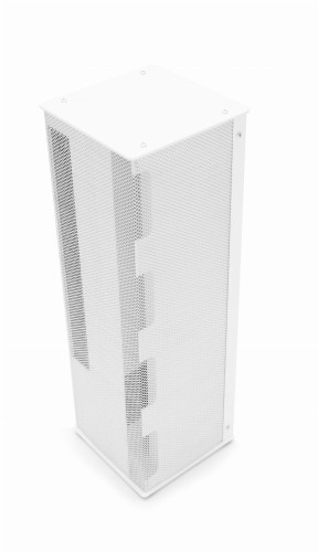 Strumieniowy sterylizator powietrza Hebe 3x36W