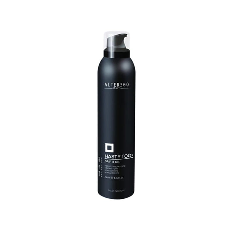 Alterego pianka utrwalająca Hasty Too Grip It On Holding Foam 250ml.jpg