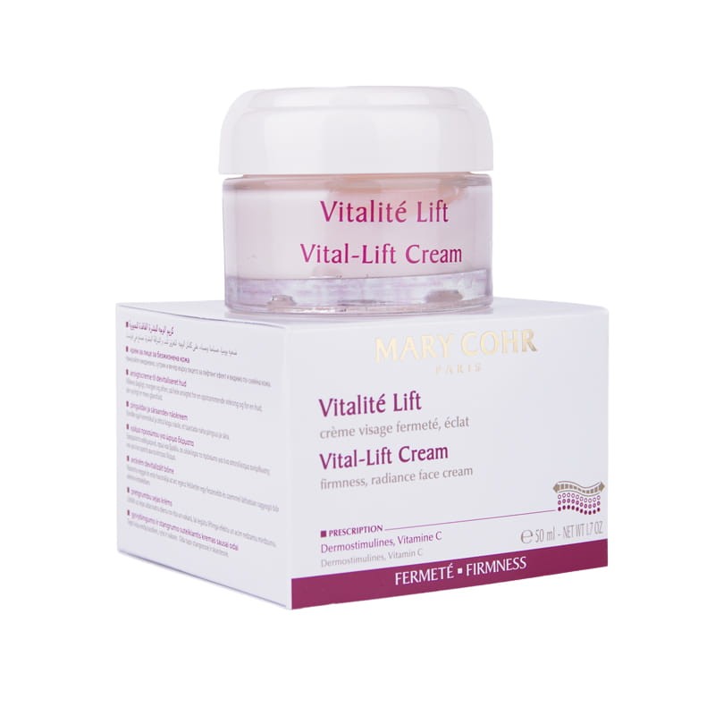 Mary Cohr - Vital-Lift Creme.jpg