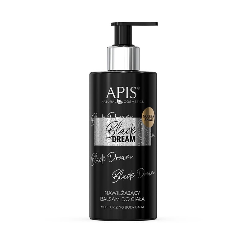 Apis - Balsam do ciała - Black dream.jpg