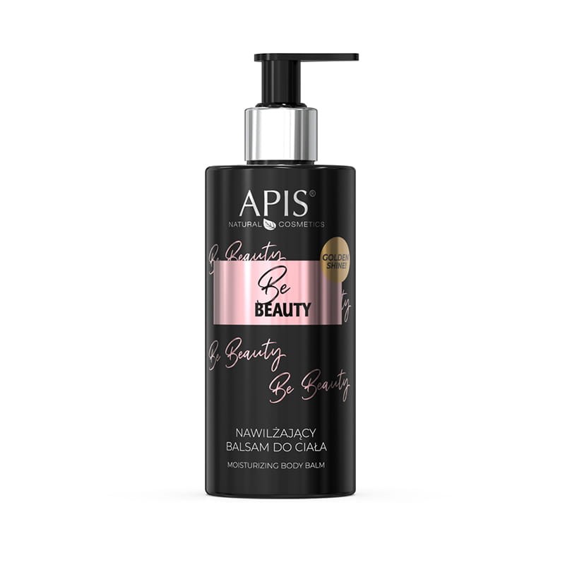 Apis - Balsam do ciała - Be beauty.jpg