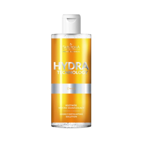 Farmona - Roztwór złuszczający - HYDRA TECHNOLOGY Step B - 500ml