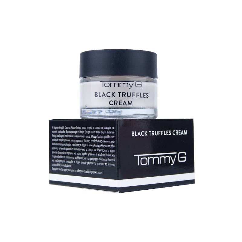 Tommy G -Black Truffles Cream - 50ml.jpg
