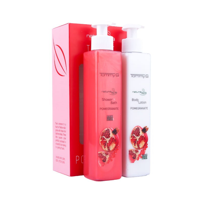 Tommy G - Shower Bath - Treat box - Pomegrnate.jpg