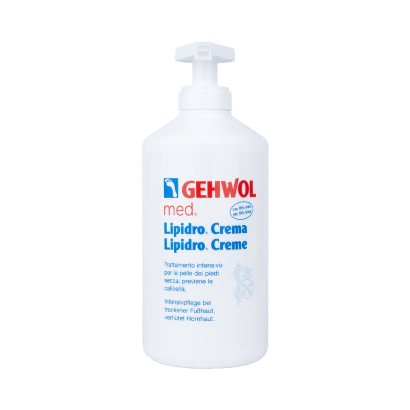 gehwol - Lipidro creme - 500ml.jpg