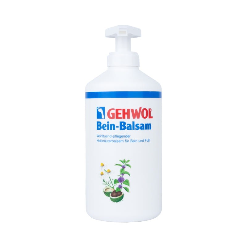 gehwol -Bein Balsam - 500ml.jpg