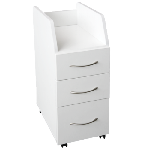 Szafka Tower  - szafka na kółkach