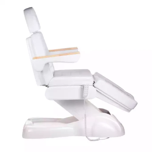Fotel elektryczny LUX Pedicure BG-273E 5 silników