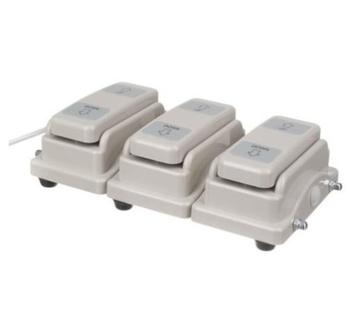 Sterownik nożny do fotela Modena BD-8194