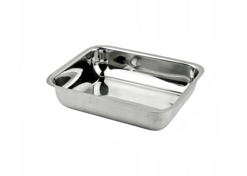 Tacka na narzędzia stal chirurgiczna M