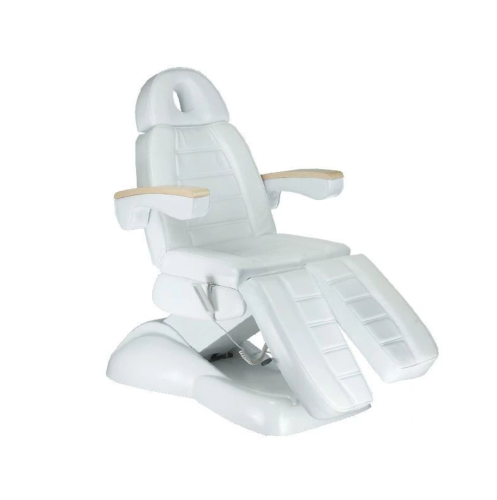 Fotel elektryczny LUX Pedicure BG-273C 3 silniki