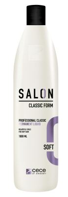 CeCe płyn do trwałej delikatny Soft 1L