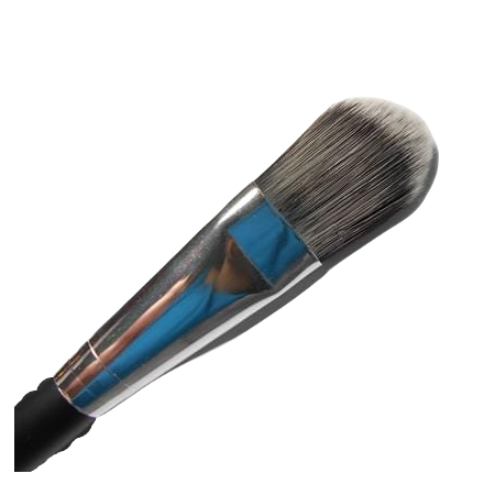 Pędzel do makijażu 12SSYF-B 12mm