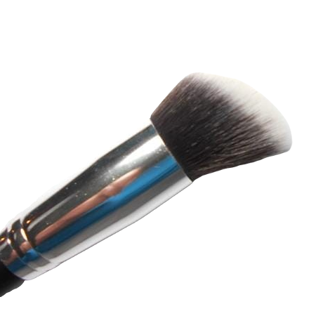 Pędzel do makijażu 18SSYH-B 18mm SKOS ZAOKR