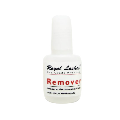 Remover - preparat do usuwania kleju do rzęs 9ml