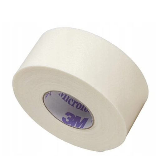 Taśma piankowa do podklejania rzęs 2,5cm x 5m