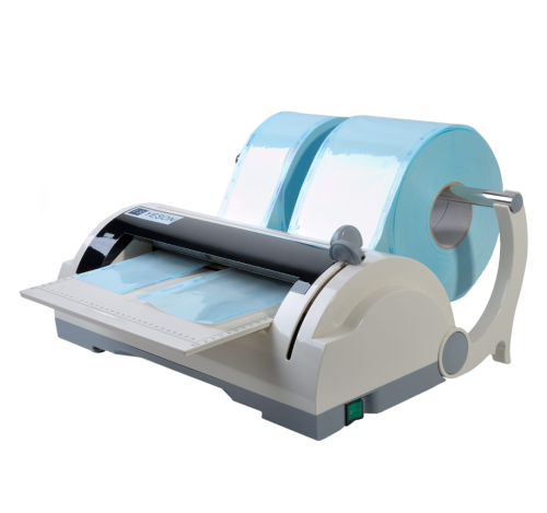 Zgrzewarka SMART  do rękawów do sterylizacji